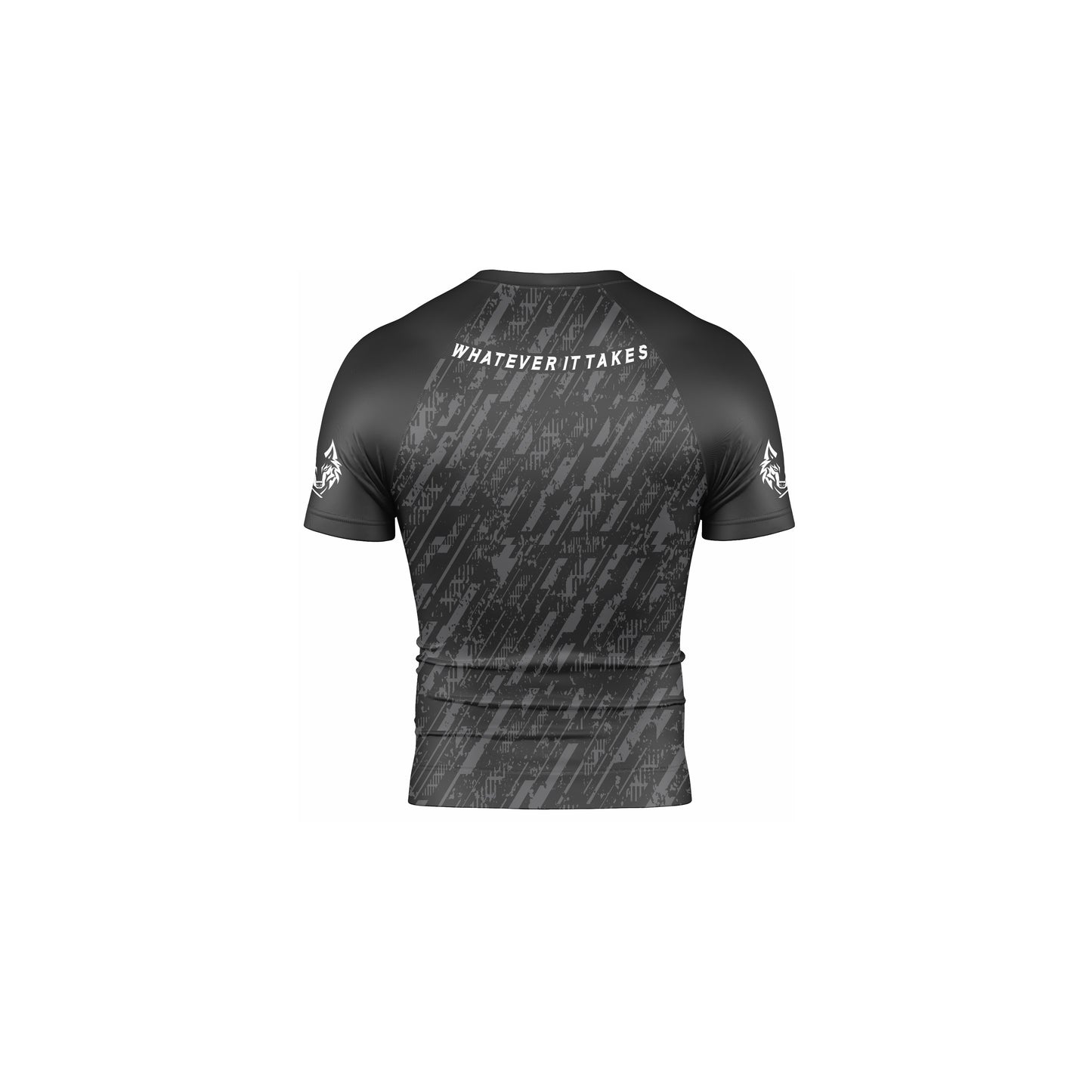 ‘Dark Knight’ Rashguard