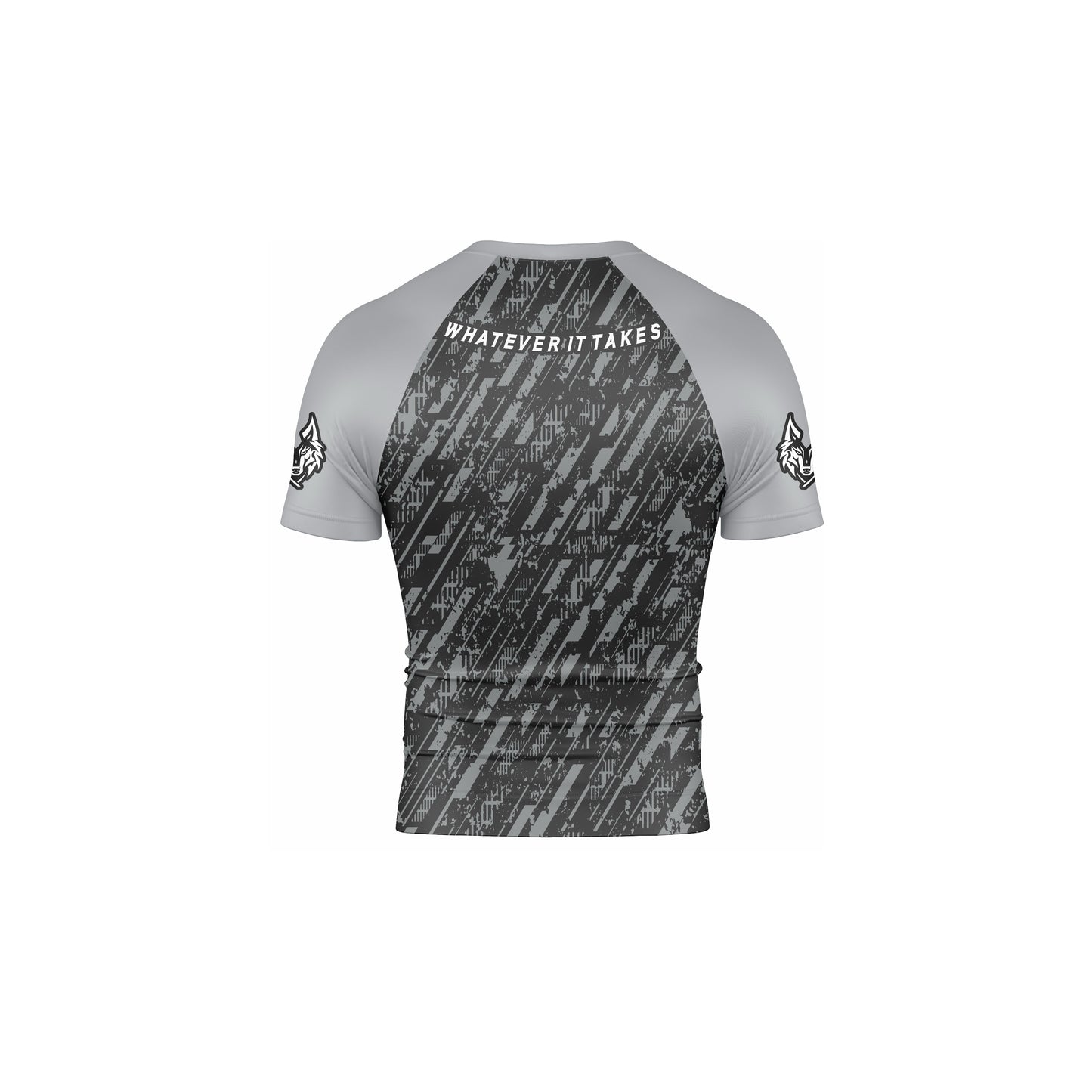 ‘Bane’ Rashguard
