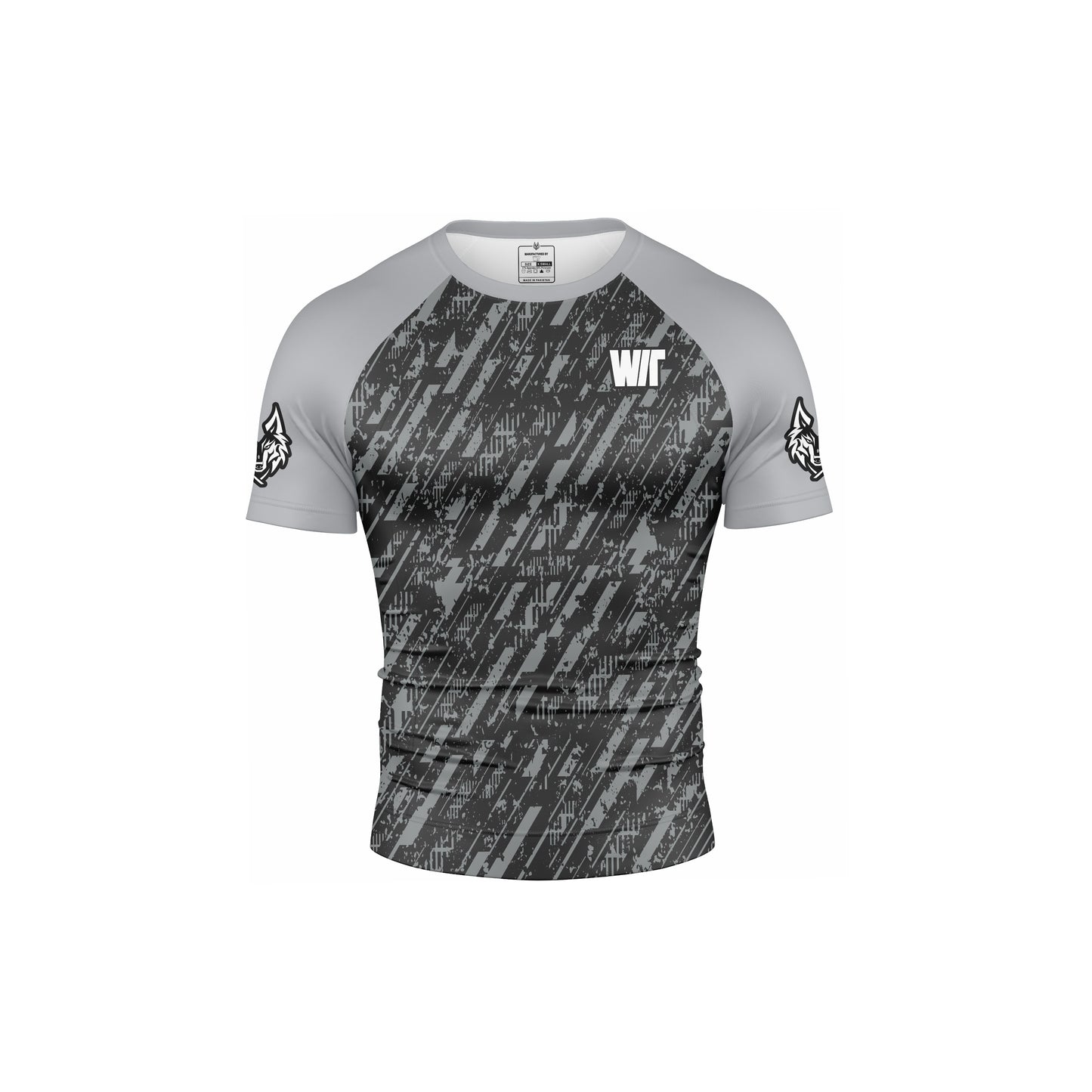 ‘Bane’ Rashguard
