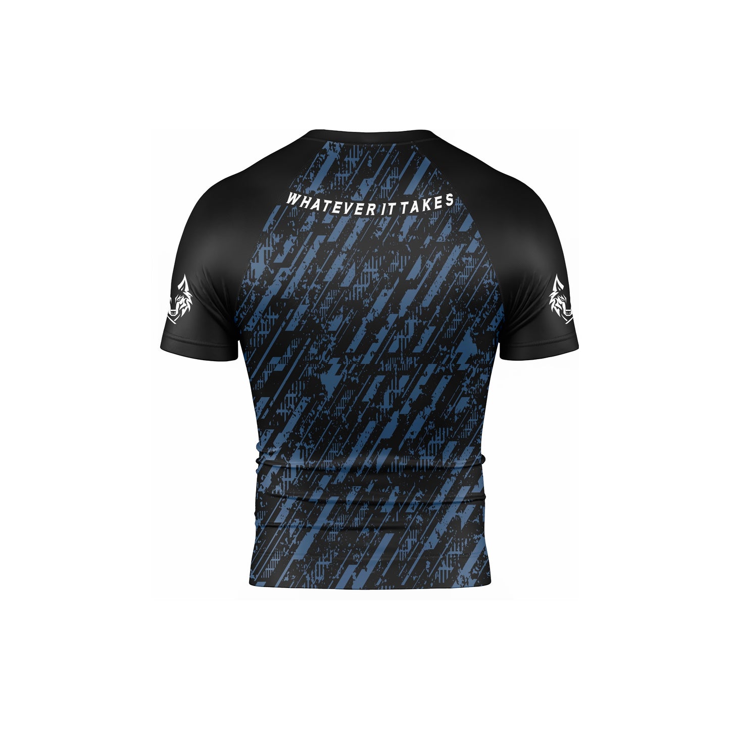 ‘The Original’ Rashguard