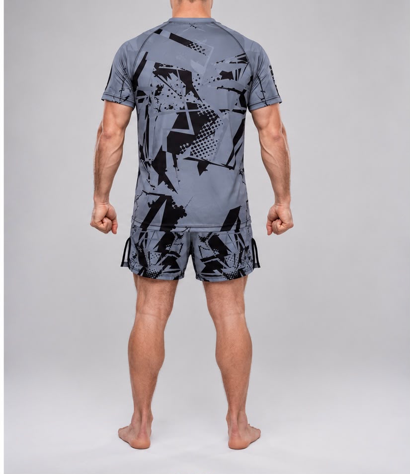 ASH Training Top
