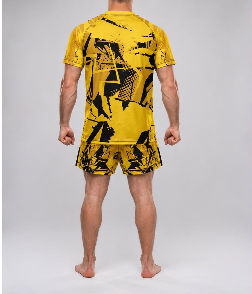 HORNET Training Top