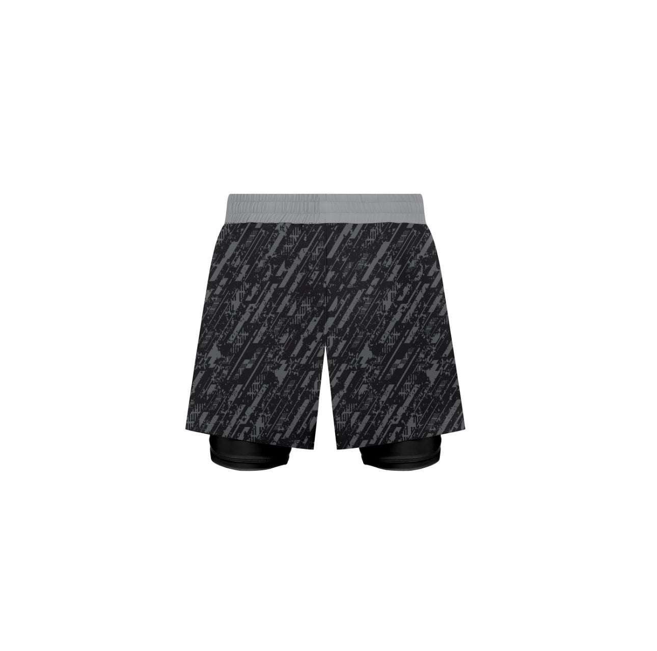 ‘Bane’ Compression Shorts