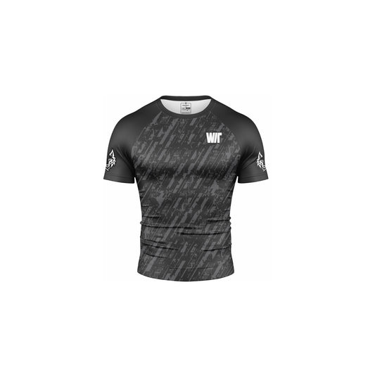 ‘Dark Knight’ Rashguard