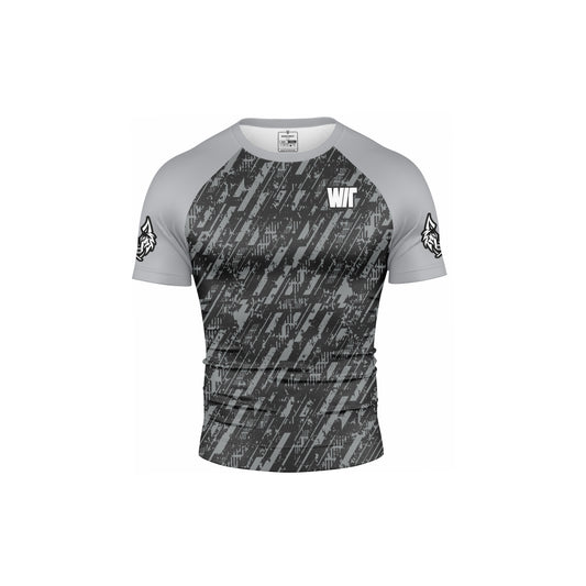 ‘Bane’ Rashguard
