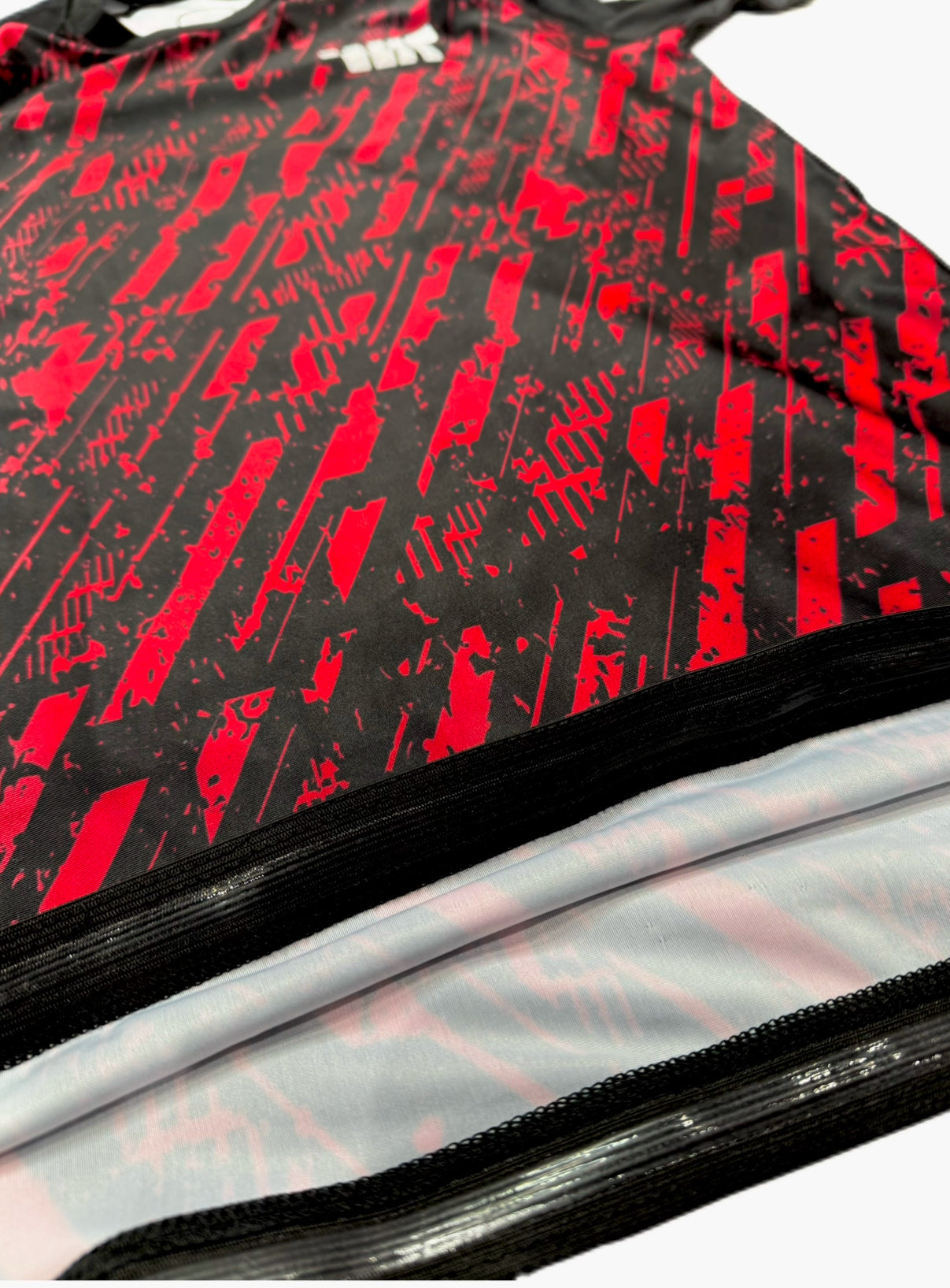 ‘Blood Diaz’ Rashguard