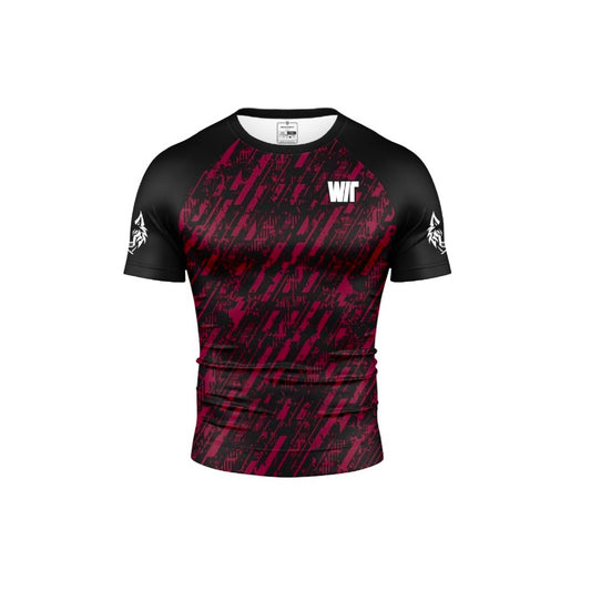 ‘Blood Diaz’ Rashguard