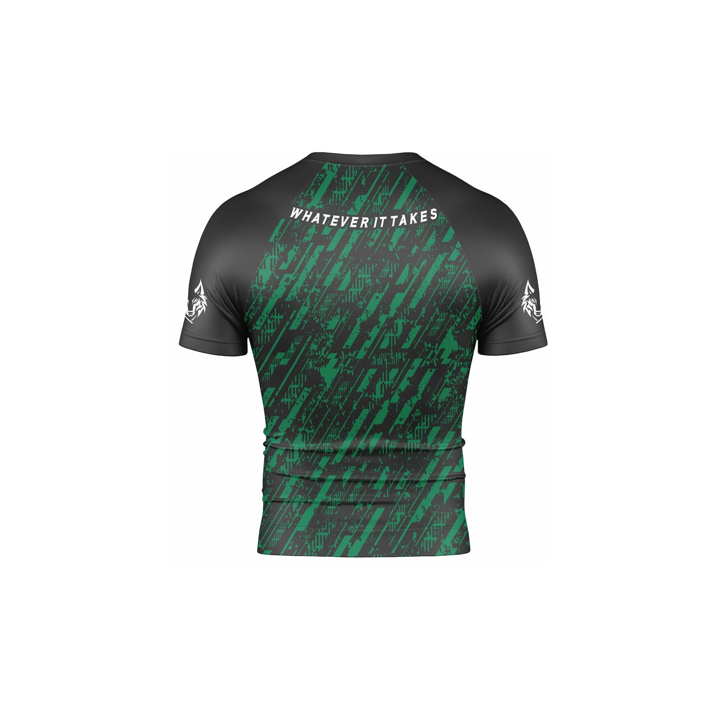 ‘The Matrix’ Rashguard