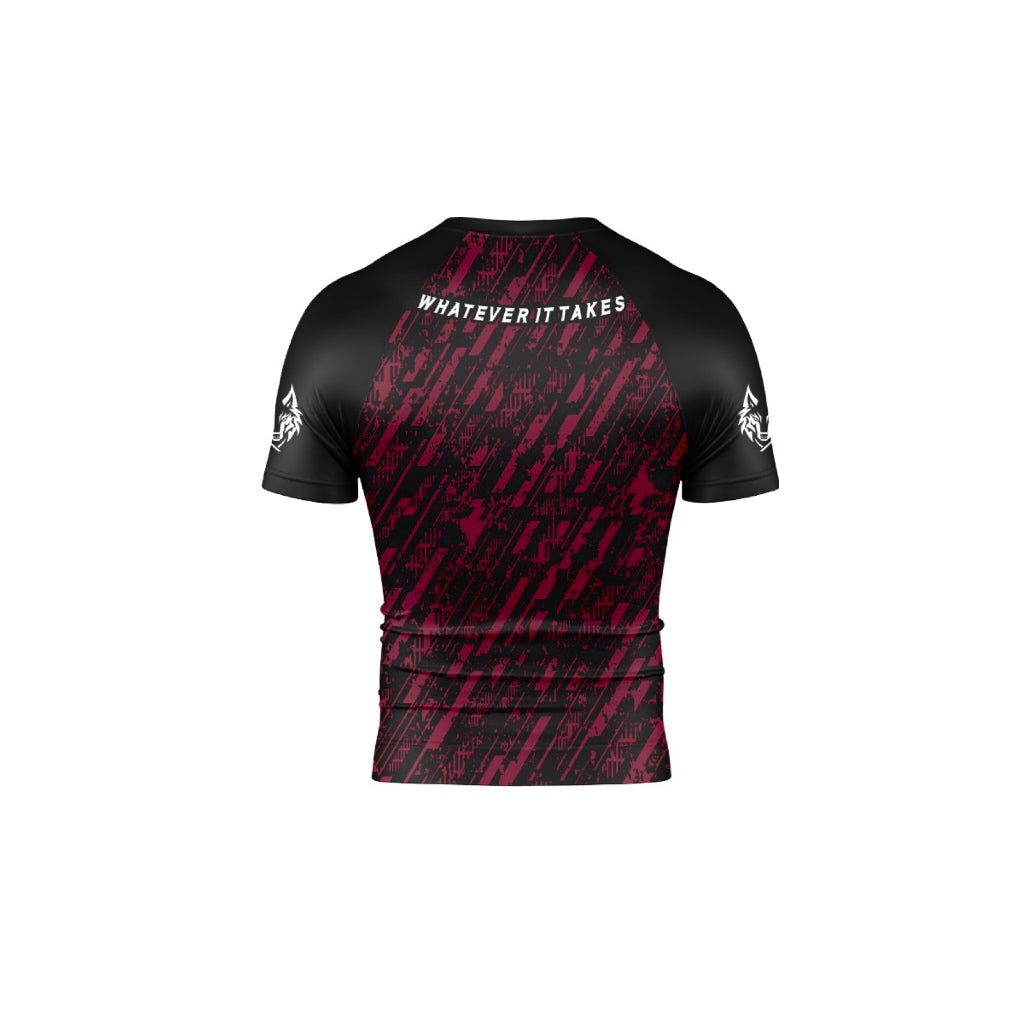 ‘Blood Diaz’ Rashguard