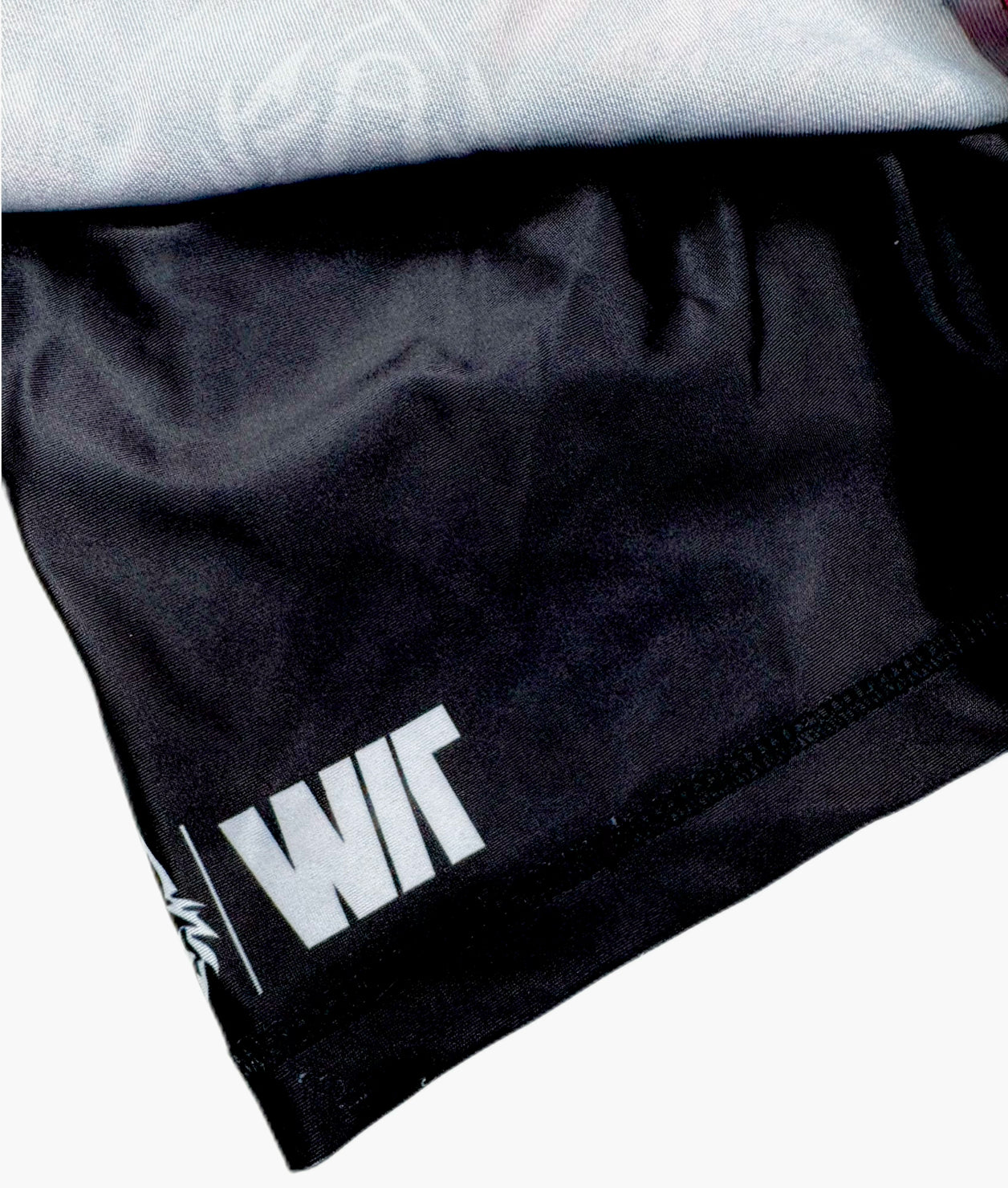 ‘Blood Diaz’ Compression Shorts