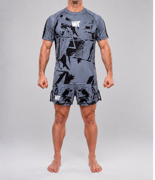 ASH Training Top