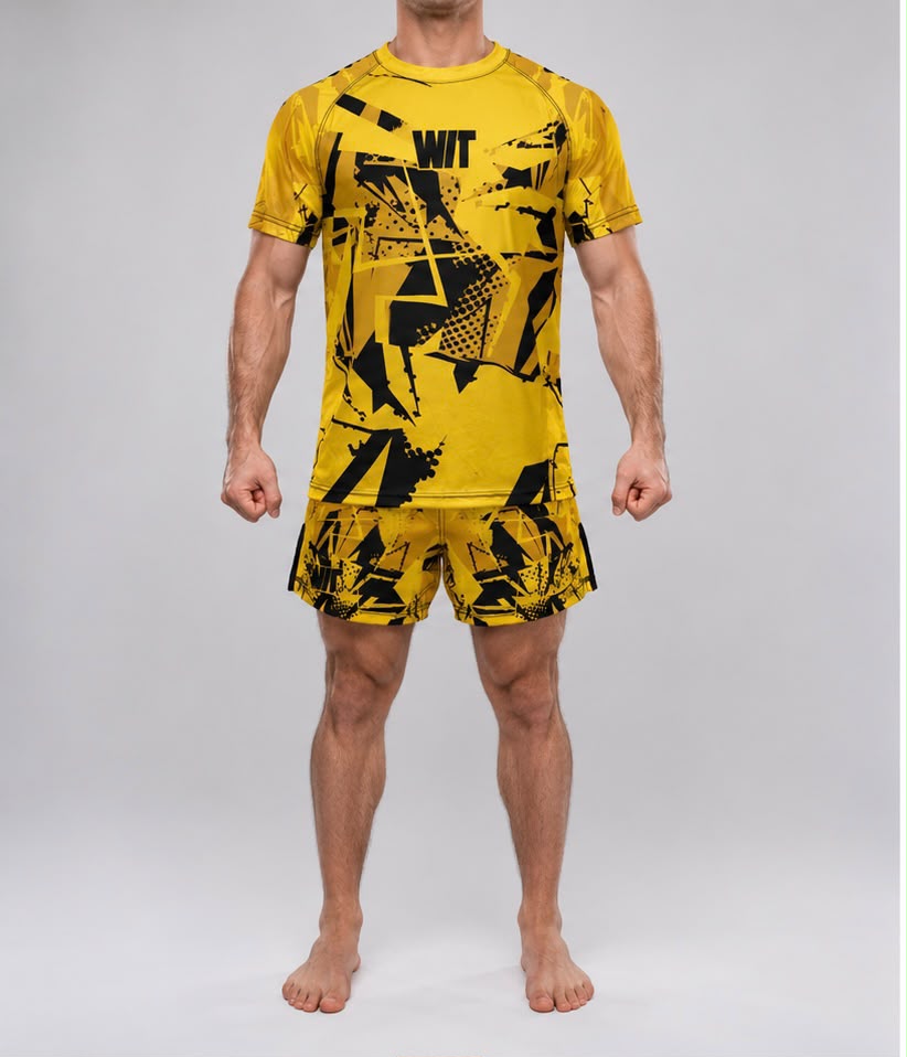 HORNET Training Top
