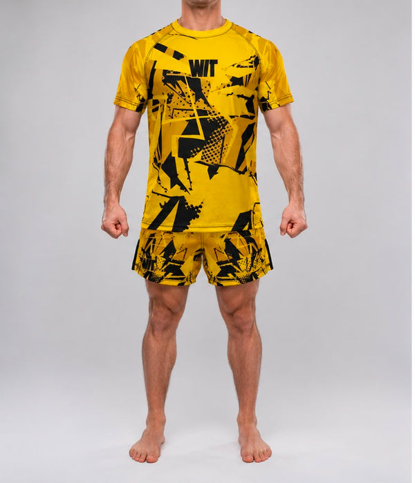 HORNET Training Top