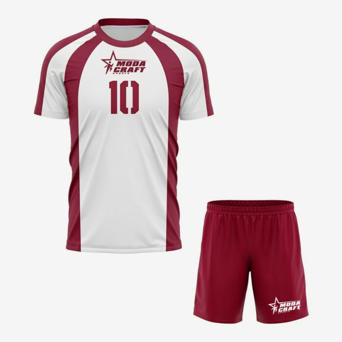Soccer Unifrom Art #9