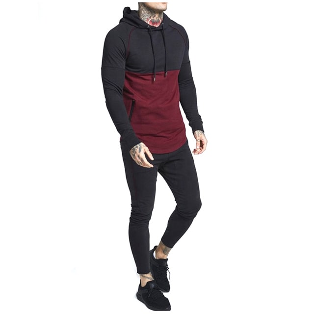TrackSuit