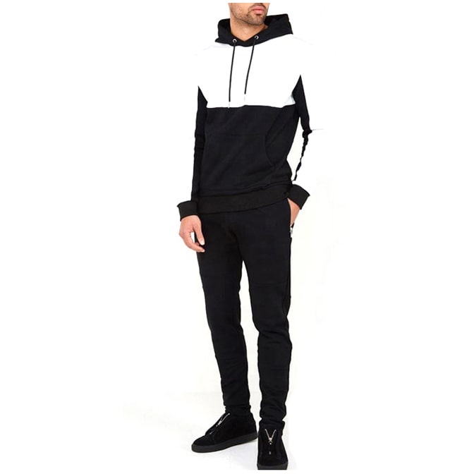 TrackSuit