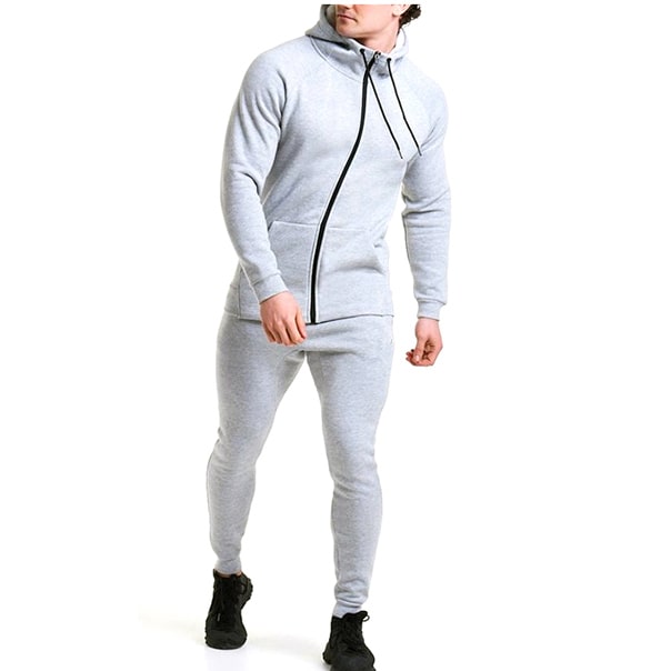 TrackSuit