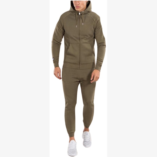 TrackSuit