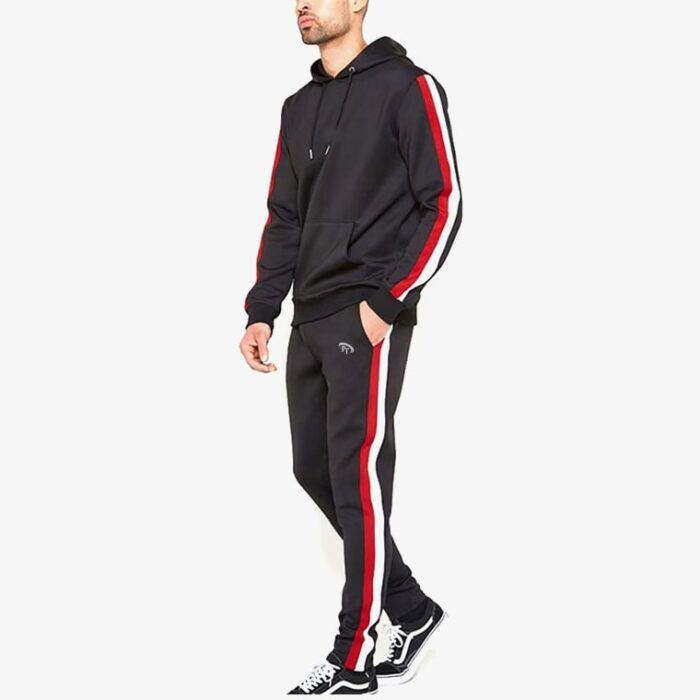 TrackSuit