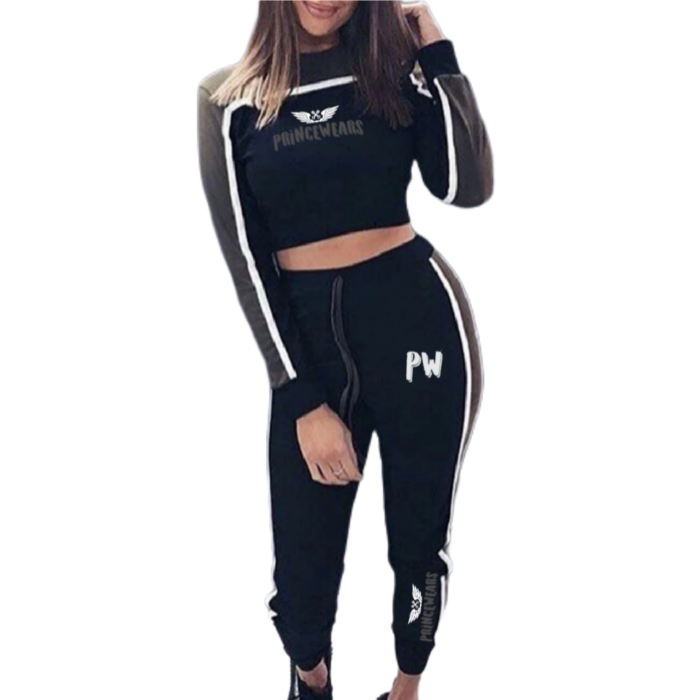 TrackSuit