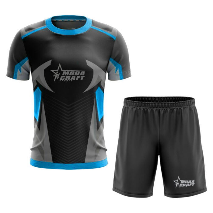 Soccer Unifrom Art #6