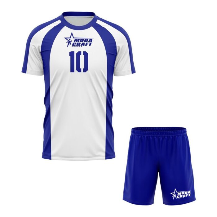 Soccer Unifrom Art #1