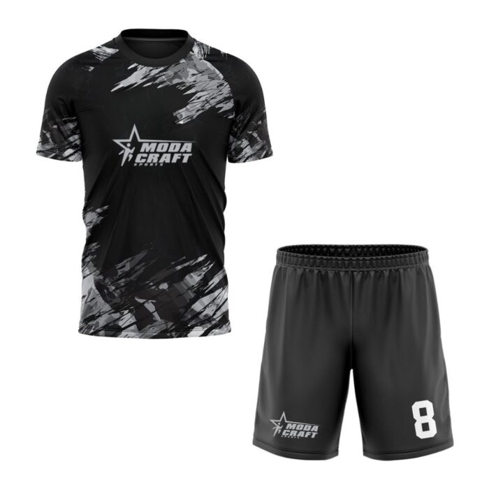 Soccer Unifrom Art #4