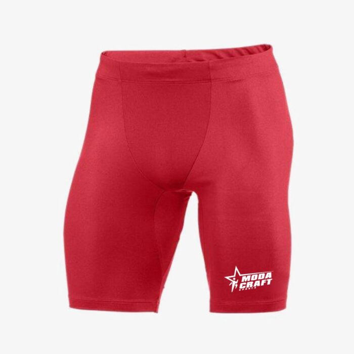 Compression Shorts Art #4