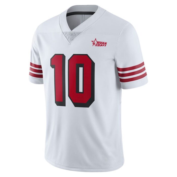 American Foot Ball Art #10