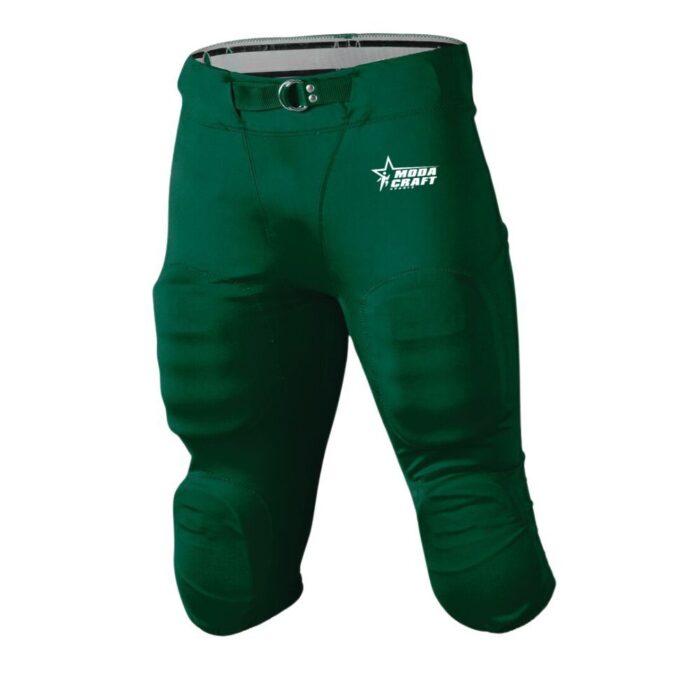 American Foot Ball Pants Art #1