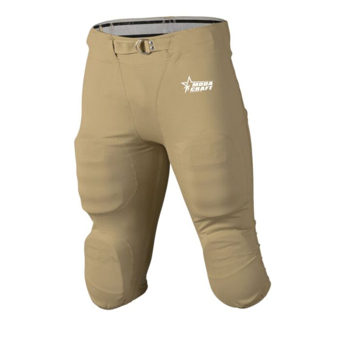 American Foot Ball Pants Art #2