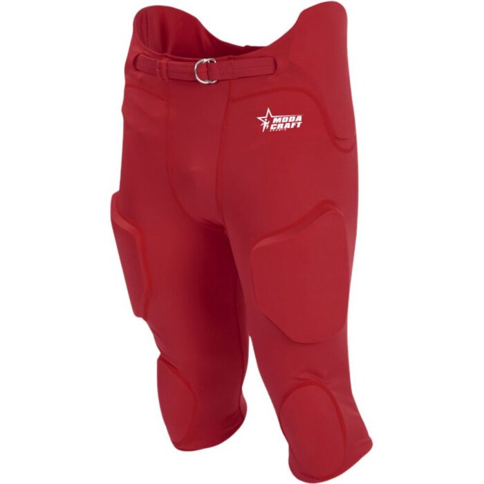 American Foot Ball Pants Art #3