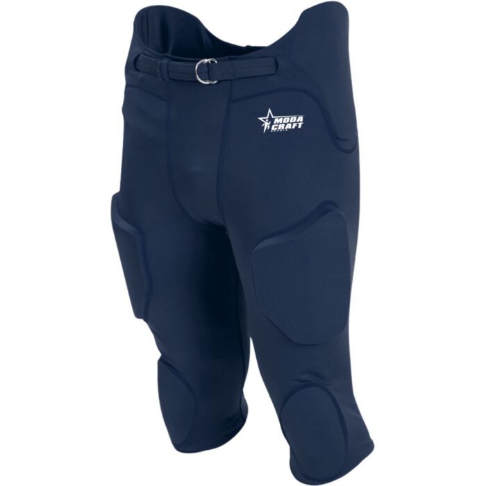 American Foot Ball Pants Art #4