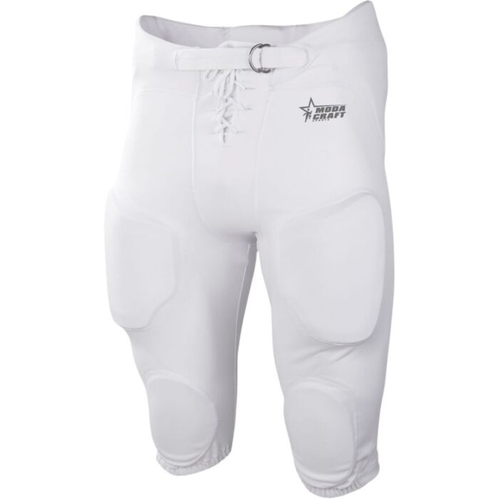 American Foot Ball Pants Art #7