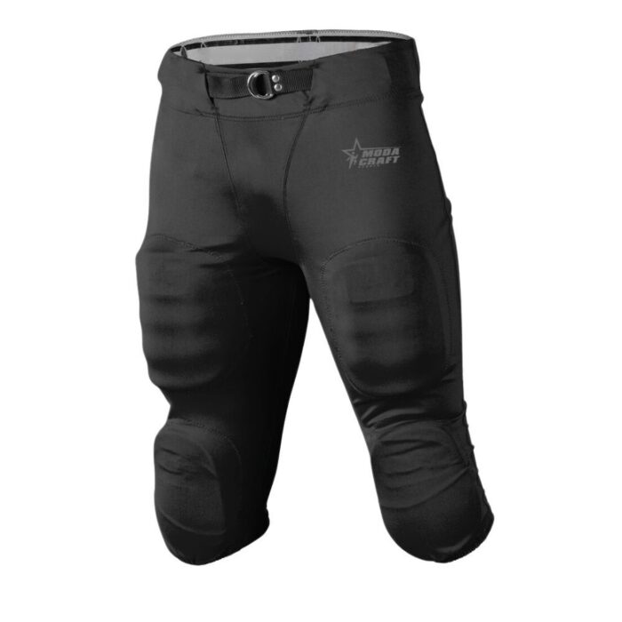 American Foot Ball Pants Art #8
