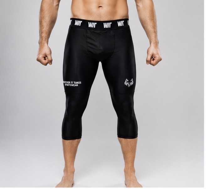 OVER THE KNEE COMPRESSION