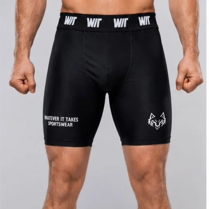 ABOVE THE KNEE COMPRESSION